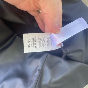 Pleather Skirt Shein